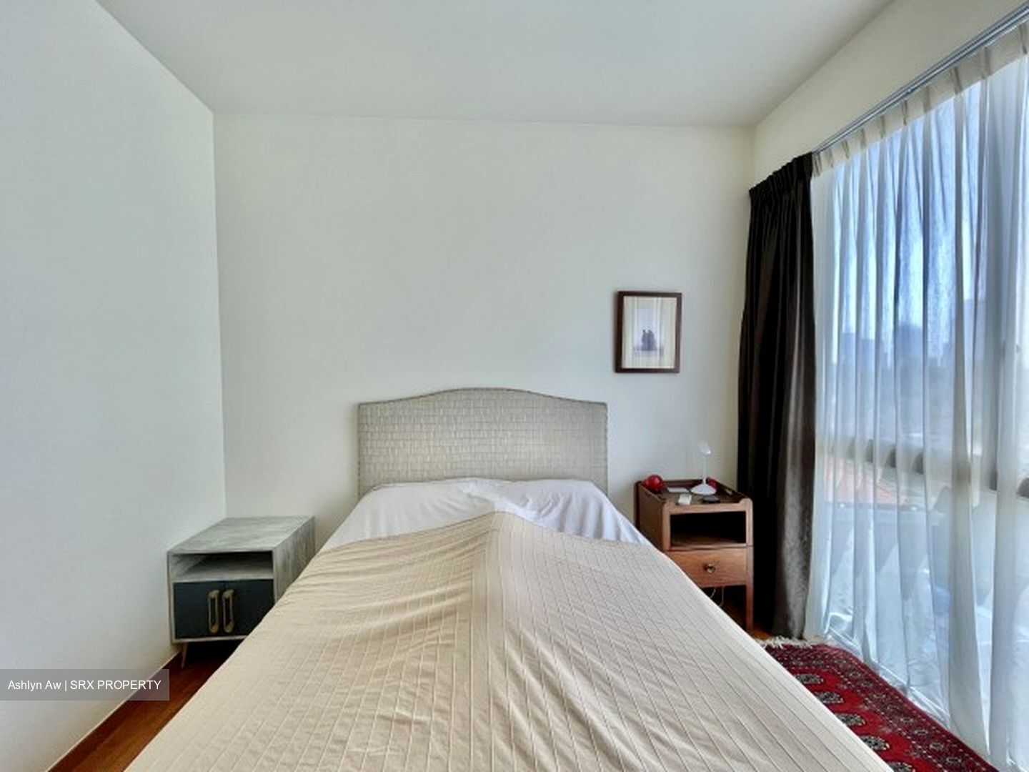 The Wharf Residence (D9), Condominium #624587481